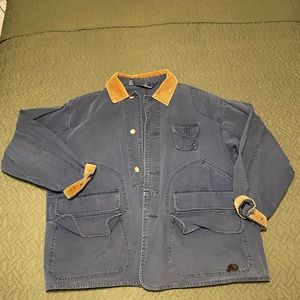 Ralph Lauren chore jacket